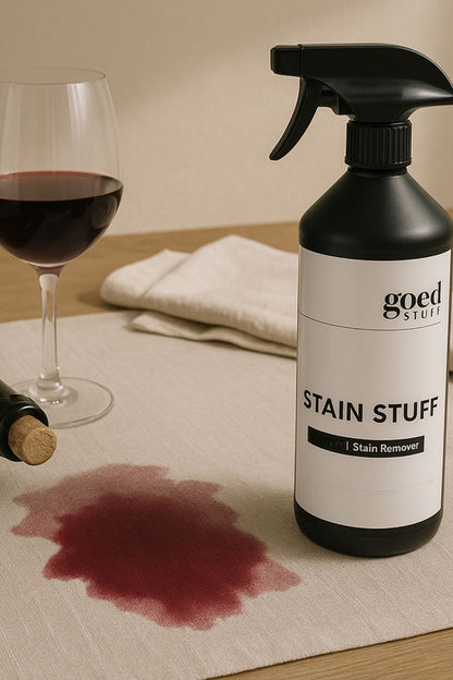 STAIN STUFF