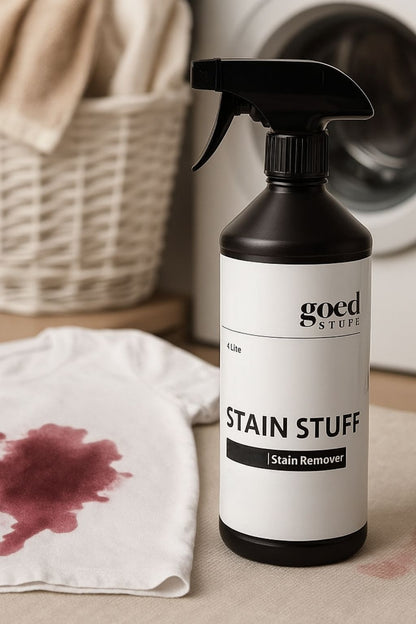 STAIN STUFF